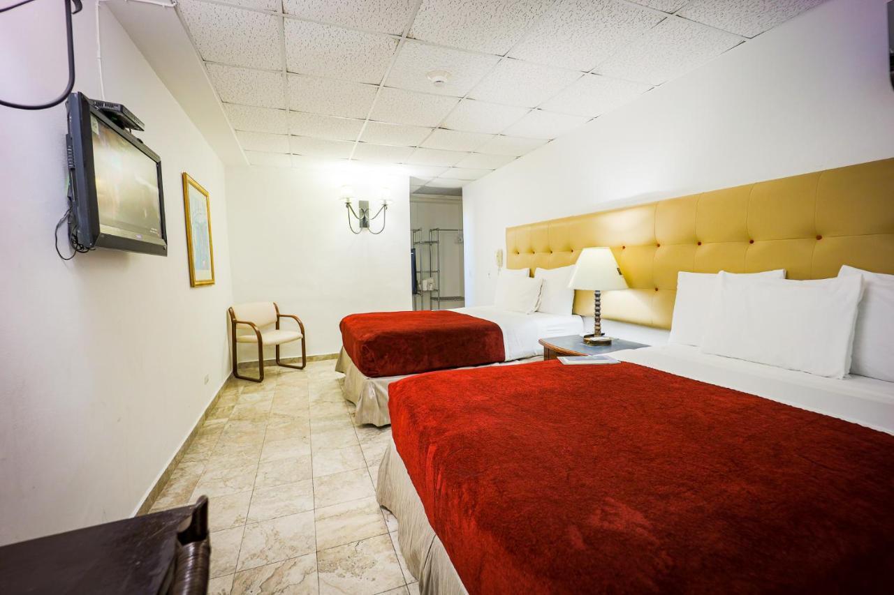 Hotel Coral By The Sea Carolina Esterno foto